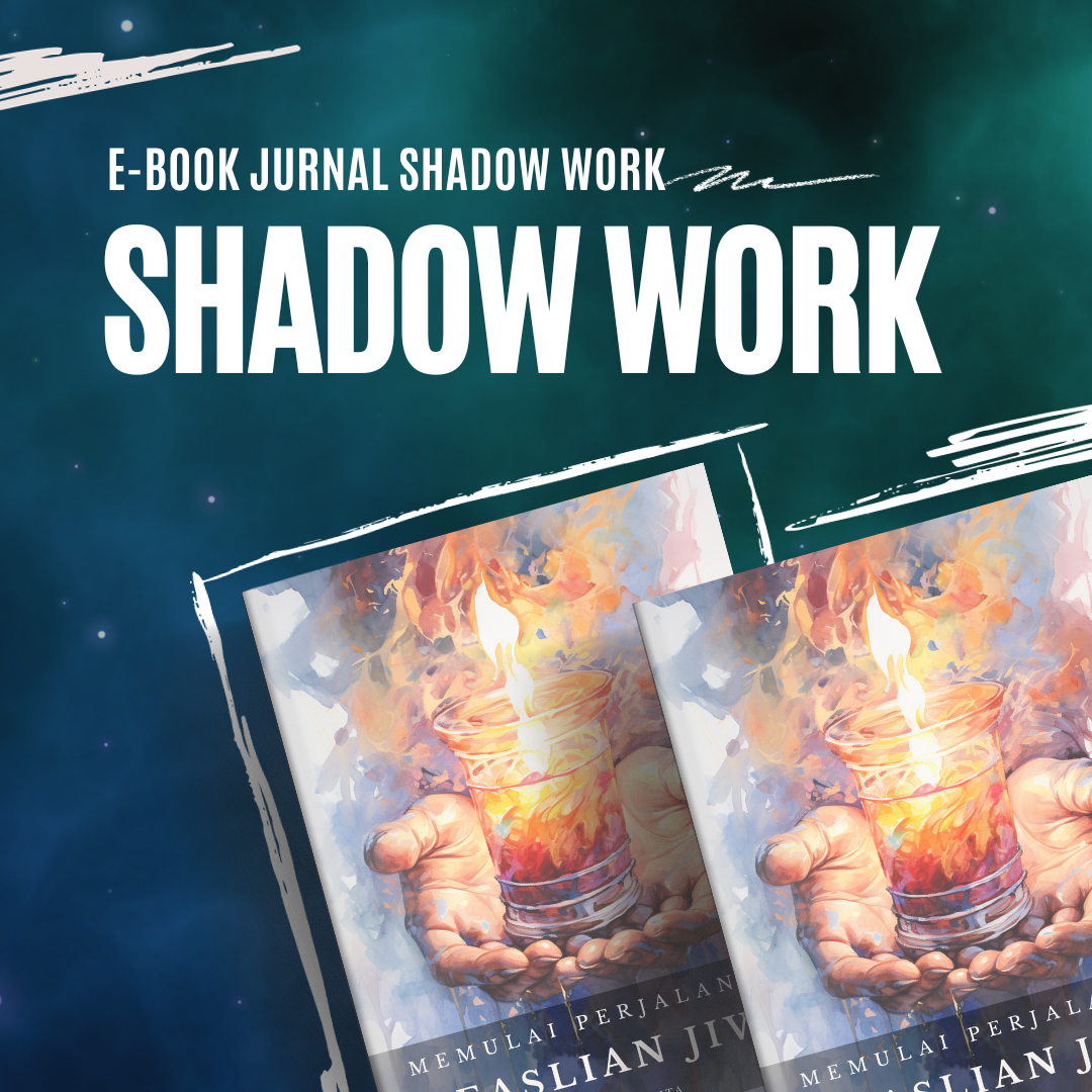 JURNAL SHADOW WORK