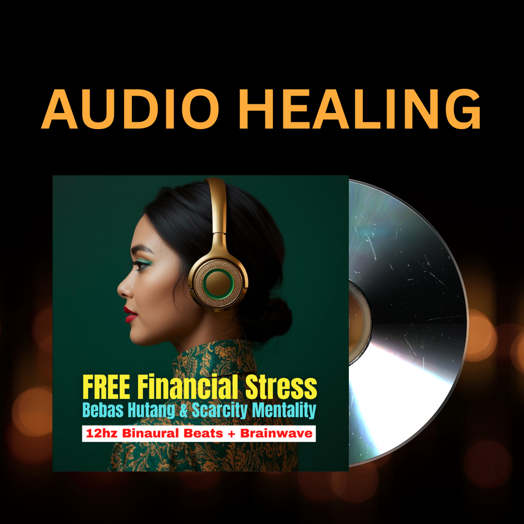 AUDIO BEBAS FINANSIAL