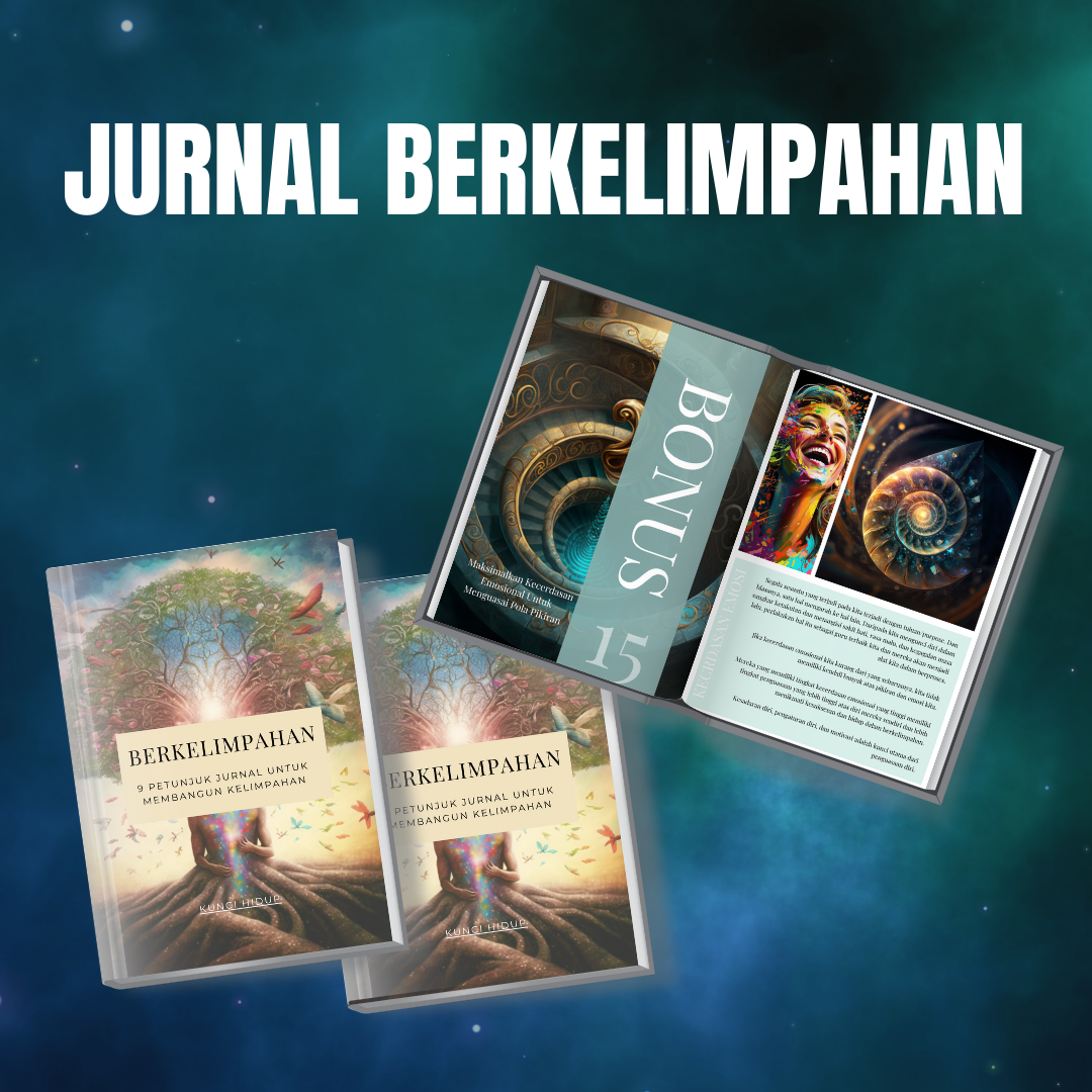JURNAL BERKELIMPAHAN