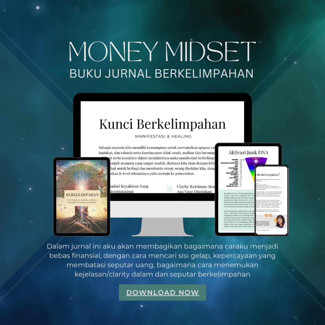 JURNAL BERKELIMPAHAN