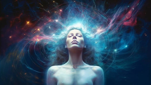 Apa Itu Manifestasi/Mewujudkan dan Keinginan Sejati?