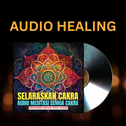CAKRA SELARAS