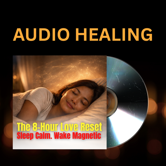 The 8-Hour Love Reset™