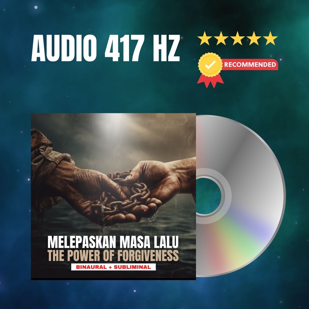 Audio Melepaskan Masa Lalu