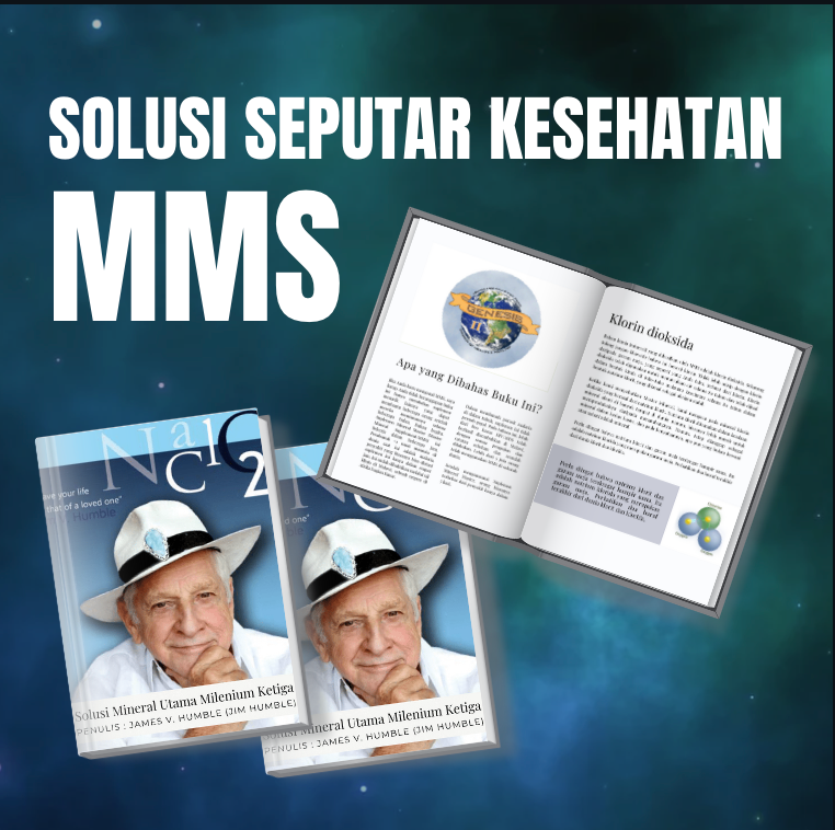 SOLUSI SEPUTAR KESEHATAN "MMS"